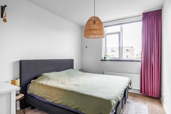 Medium property photo - Hora Siccamasingel 21, 9721 HA Groningen
